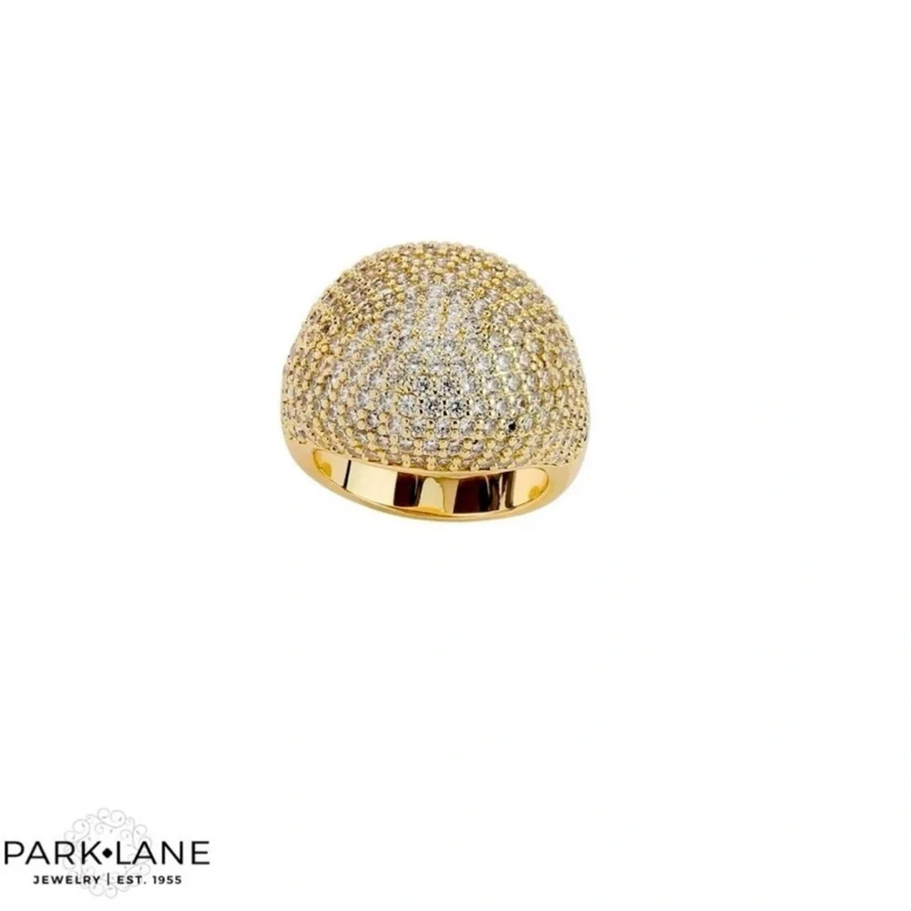 Park Lane “Milan” Ring Size 9! BNWT!! - Picture 2 of 9